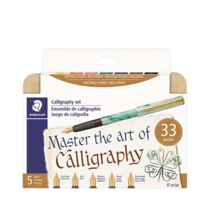 Image Calligraphy